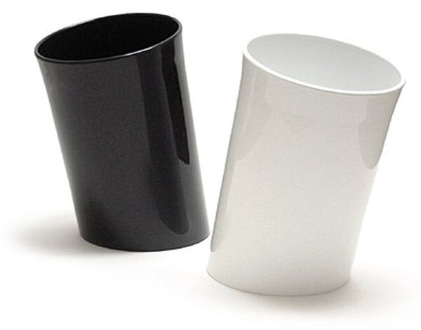Danese Milano designové odpadkové koše Attesa