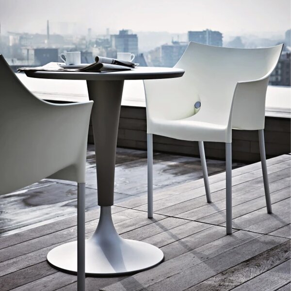 Kartell designové kavárenské stoly Dr. Na