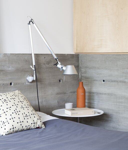 Artemide designová nástěnná svítidla Tolomeo Micro Parete