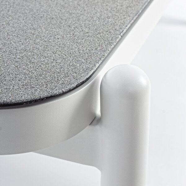 Bizzotto designové stoly Florencia Table (šířka 120 cm)