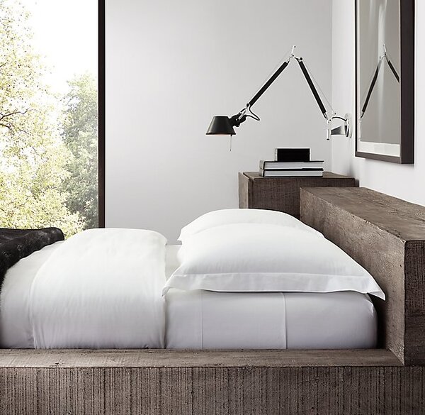 Artemide designová nástěnná svítidla Tolomeo Micro Parete
