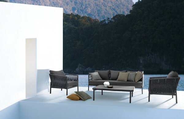 Bizzotto designové stoly Florencia Table (šířka 120 cm)