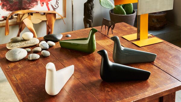 Vitra designové dekorace L'oiseau Bird