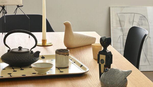 Vitra designové dekorace L'oiseau Bird