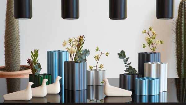 Vitra designové dekorace L'oiseau Bird