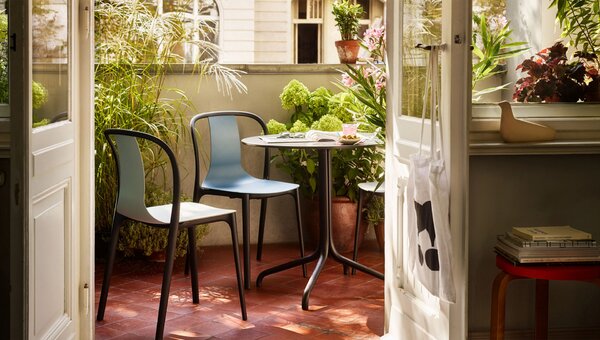 Vitra designové dekorace L'oiseau Bird