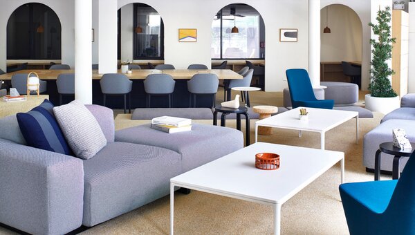 Vitra designové dekorace L'oiseau Bird