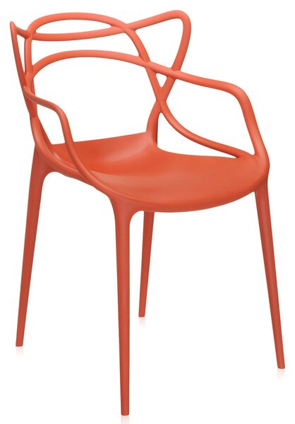 Kartell designové židle Masters