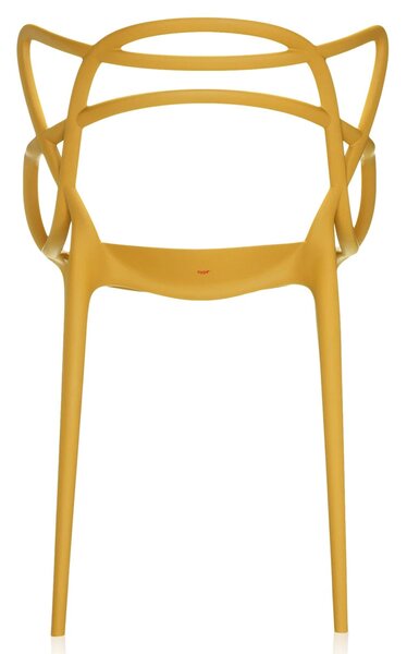 Kartell designové židle Masters