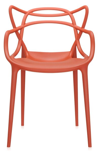 Kartell designové židle Masters