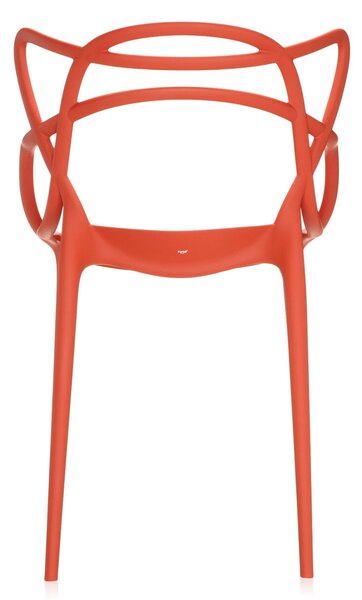 Kartell designové židle Masters