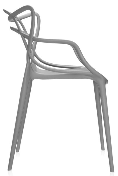 Kartell designové židle Masters