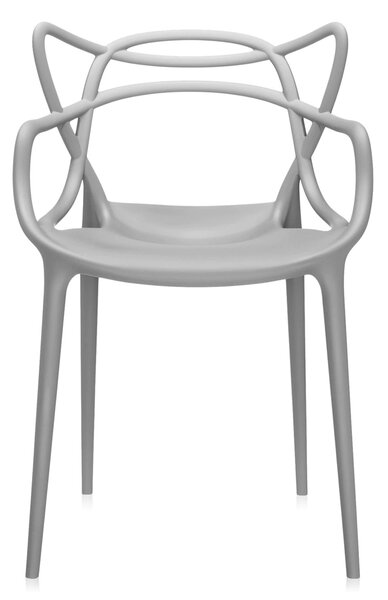 Kartell designové židle Masters