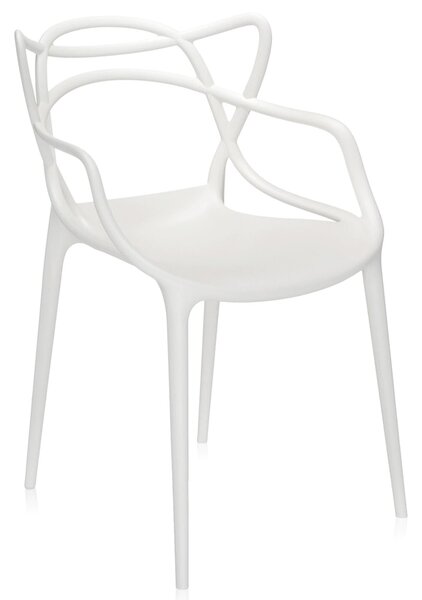 Kartell designové židle Masters