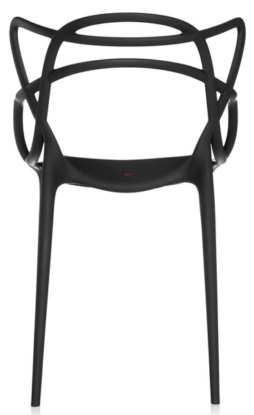 Kartell designové židle Masters