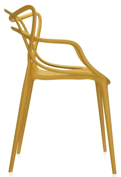 Kartell designové židle Masters
