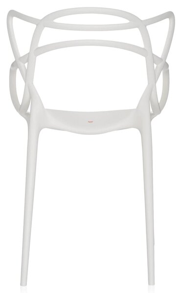 Kartell designové židle Masters