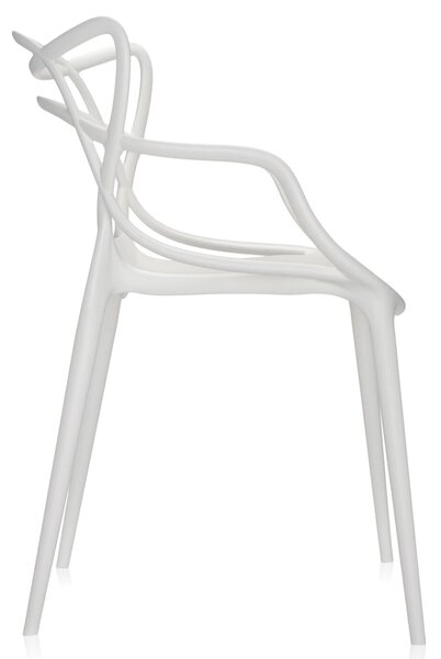 Kartell designové židle Masters