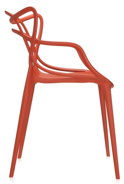 Kartell designové židle Masters