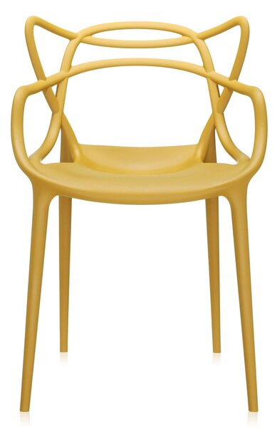 Kartell designové židle Masters