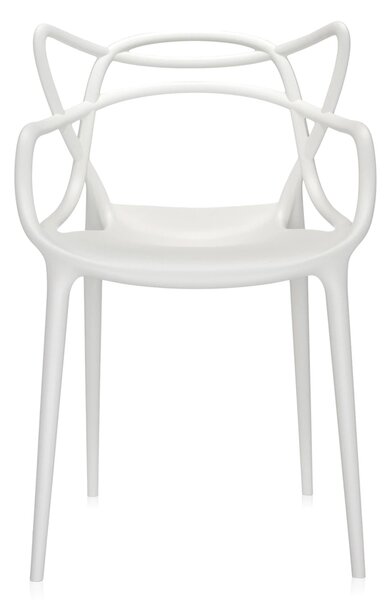 Kartell designové židle Masters