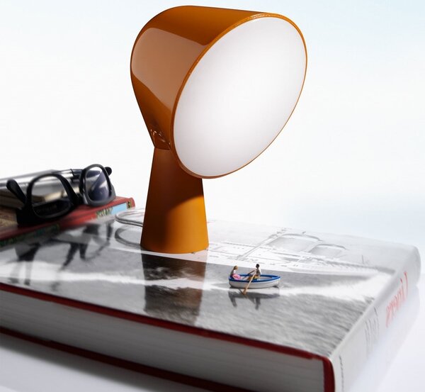 Foscarini designové stolní lampy Binic Tavolo