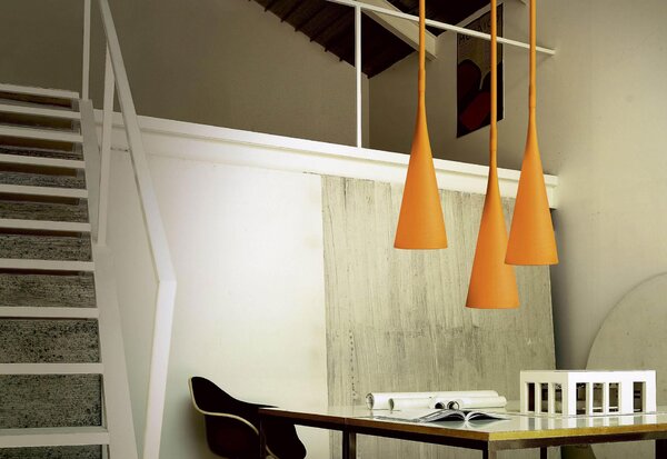 Foscarini designová závěsná svítidla Uto Sospensione