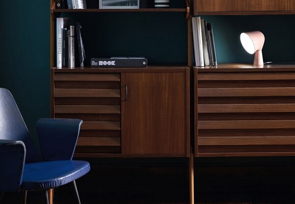 Foscarini designové stolní lampy Binic Tavolo