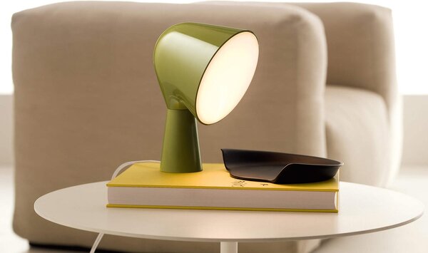 Foscarini designové stolní lampy Binic Tavolo