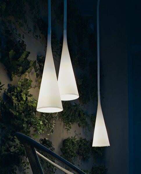 Foscarini designová závěsná svítidla Uto Sospensione