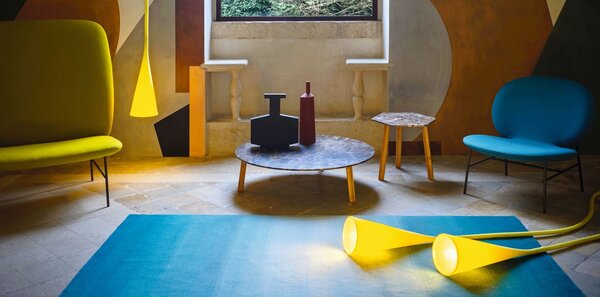 Foscarini designová závěsná svítidla Uto Sospensione