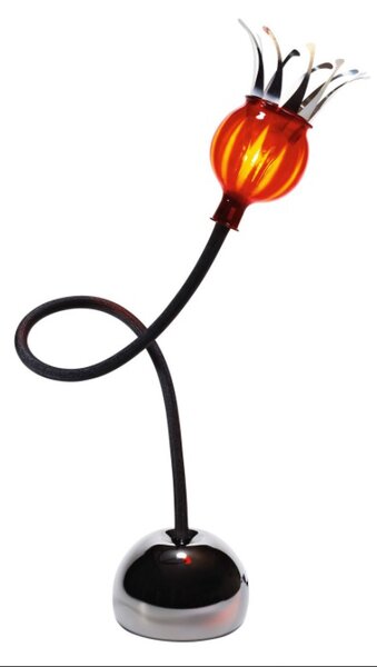 Serien Lighting stolní lampy Poppy Table