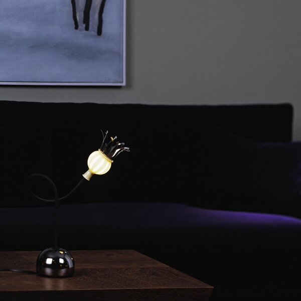 Serien Lighting stolní lampy Poppy Table