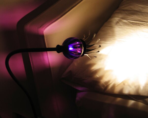Serien Lighting stolní lampy Poppy Table