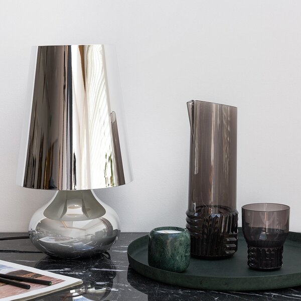 Kartell designové stolní lampy Cindy