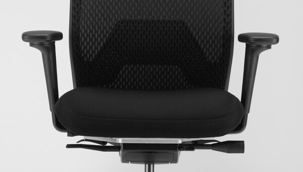 Vitra designové kancelářské židle Id Chair Mesh