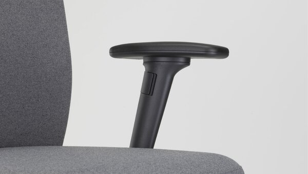 Vitra designové kancelářské židle Id Chair Mesh