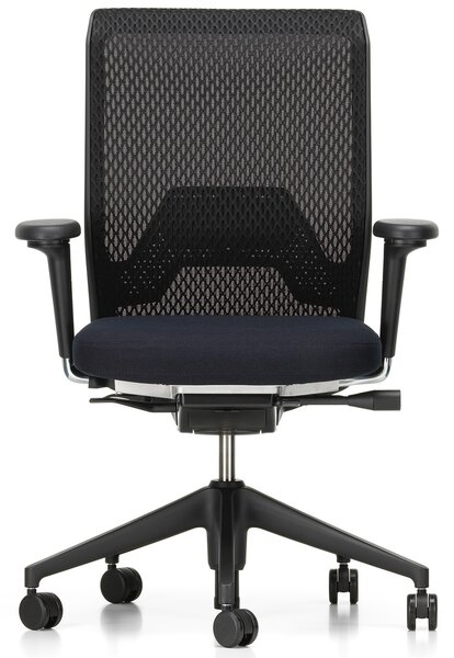 Vitra designové kancelářské židle Id Chair Mesh