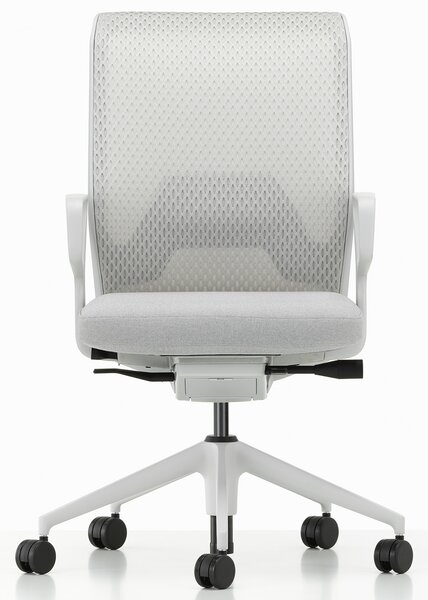 Vitra designové kancelářské židle Id Chair Mesh