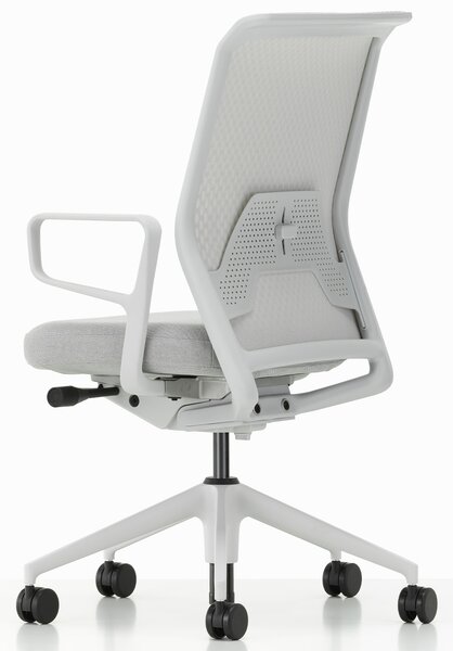 Vitra designové kancelářské židle Id Chair Mesh