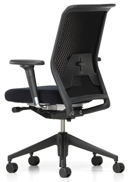 Vitra designové kancelářské židle Id Chair Mesh