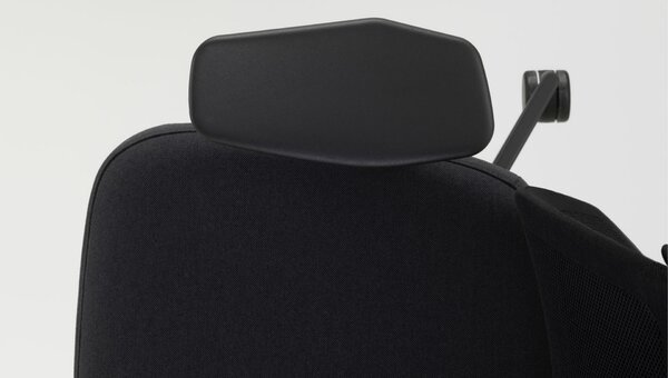 Vitra designové kancelářské židle Id Chair Mesh