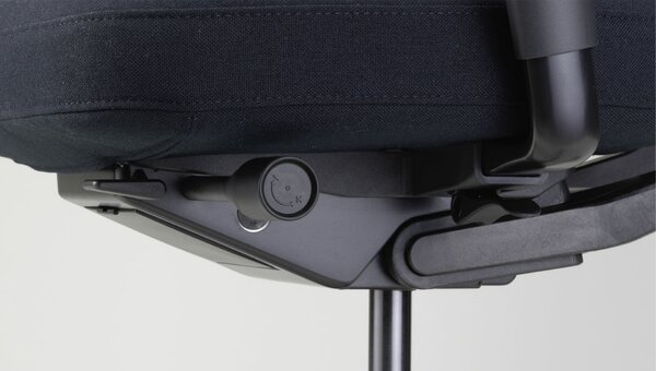 Vitra designové kancelářské židle Id Chair Mesh