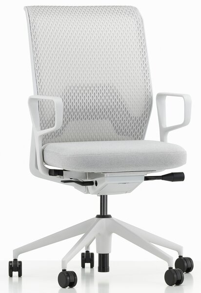 Vitra designové kancelářské židle Id Chair Mesh