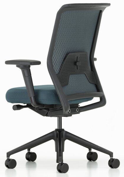 Vitra designové kancelářské židle Id Chair Mesh