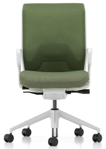 Vitra designové kancelářské židle Id Chair Mesh