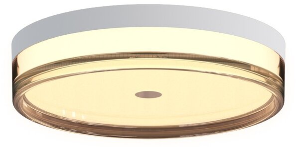 Italux PLF-64536-S-WH LED přisazené stropní svítidlo Molino | 24W LED | 2640lm | 2000K