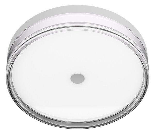 Italux PLF-64536-M-WH LED přisazené stropní svítidlo Molino | 32W LED | 3600lm | 2000K