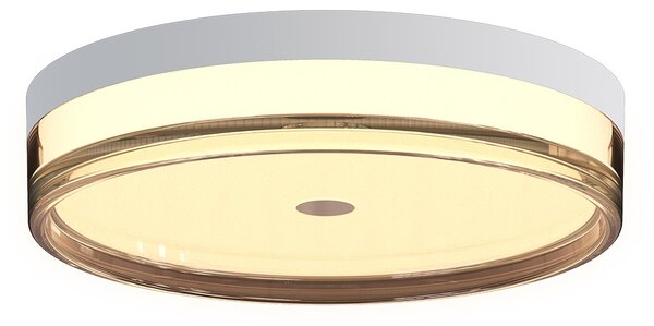 Italux PLF-64536-M-WH LED přisazené stropní svítidlo Molino | 32W LED | 3600lm | 2000K