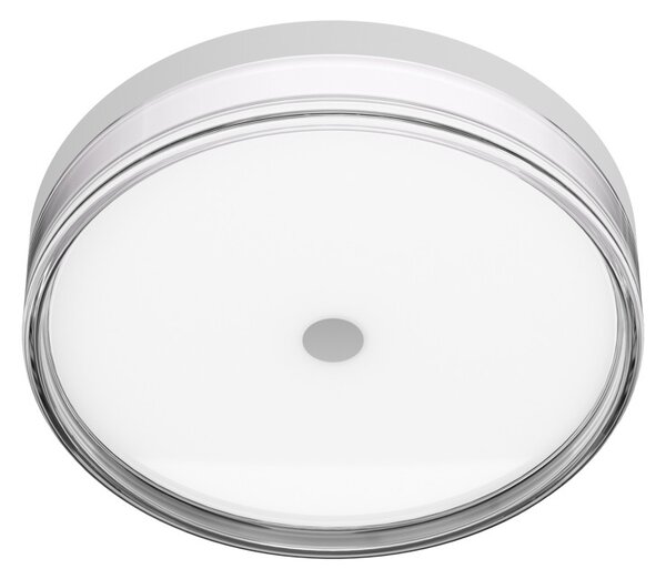 Italux PLF-64536-S-WH LED přisazené stropní svítidlo Molino | 24W LED | 2640lm | 2000K